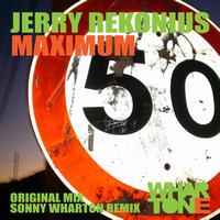 Jerry Rekonius - Maximum