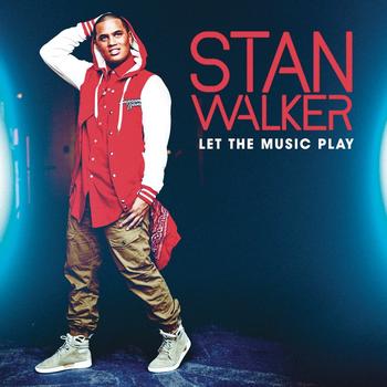 Stan Walker - Let The Music Play