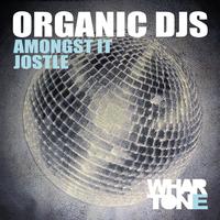 Organic DJs - Amongst It EP