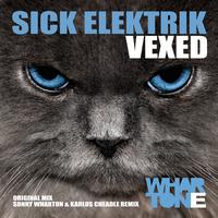 Sick Elektrik - Vexed