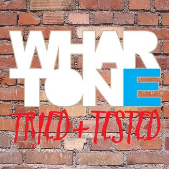 Various Artists - Whartone Tried & Tested Vol.1