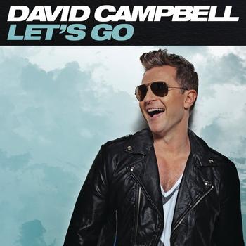David Campbell - Let's Go