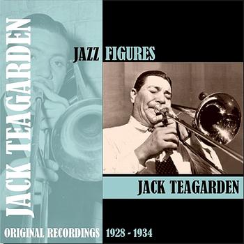 Jack Teagarden - Jazz Figures / Jack Teagarden (1928-1934)