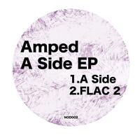 Amped - A Side EP