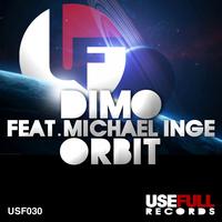 Dimo feat. Michael Inge - Orbit