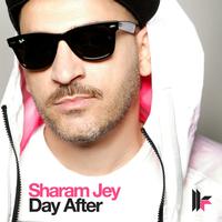 Sharam Jey - Day After