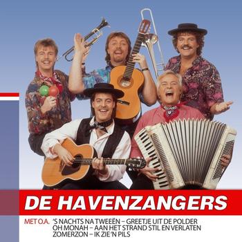 De Havenzangers - Hollands Glorie (2)