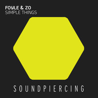 Foyle & Zo - Simple Things