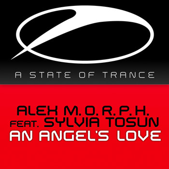 Alex M.O.R.P.H. feat. Sylvia Tosun - An Angel's Love