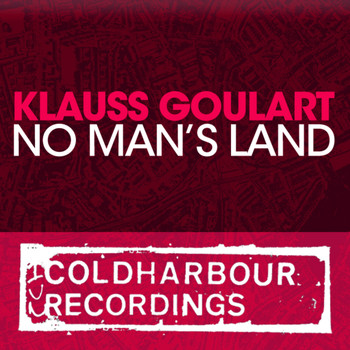 Klauss Goulart - No Man's Land
