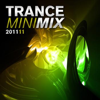 Various Artists - Trance Mini Mix 011 - 2011