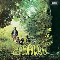 Caravan - If I Could Do It All Over Again