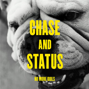 Chase & Status - No More Idols (Platinum Edition [Explicit])