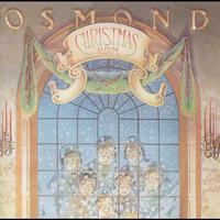 The Osmonds - The Christmas Album