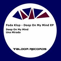 Feda Klop - Deep On My Mind