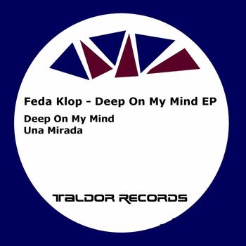Feda Klop - Deep On My Mind