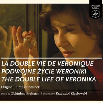Zbigniew Preisner - La Double vie de Véronique (Original Film Soundtrack)