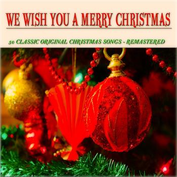 Various Artists - We Wish You a Merry Christmas