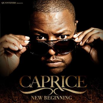 Caprice - New Beginning