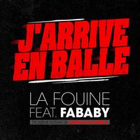 La Fouine - J'arrive en balle (Explicit)