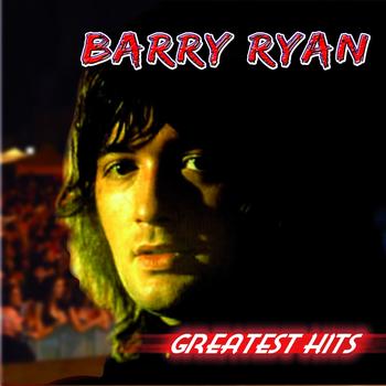 Barry Ryan - Greatest Hits