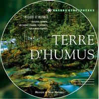 Dominique Verdan - Nature atmosphères: terre d'humus