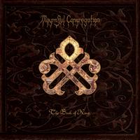 Mournful Congregation - The Book of Kings