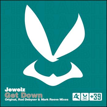 Jewelz - Get Down