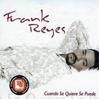 Frank Reyes - Cuando Se Quiere Se Puede (Instrumental)