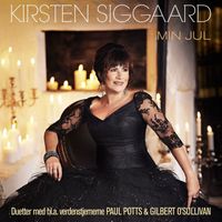 Kirsten Siggaard - Min Jul