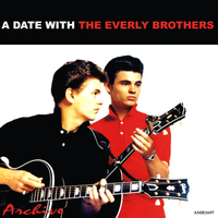 Everly Brothers - A Date with The Everly Brothers