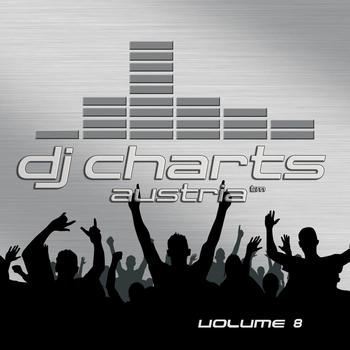 Various Artists - DJ Charts Austria Vol. 8
