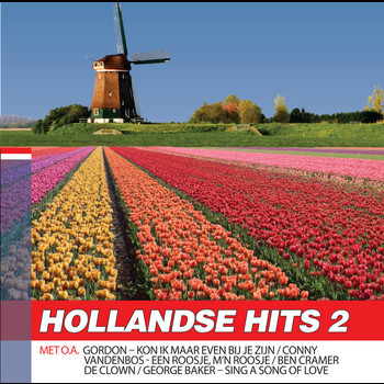 Various Artists (NL) - Hollands Hits 2 Hollands Glorie
