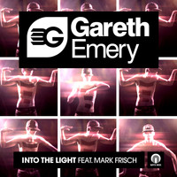 Gareth Emery feat. Mark Frisch - Into The Light