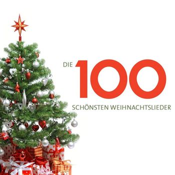 Various Artists - Die 100 schönsten Weihnachtslieder