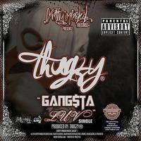 Thugzy - Gangsta Luv - Single