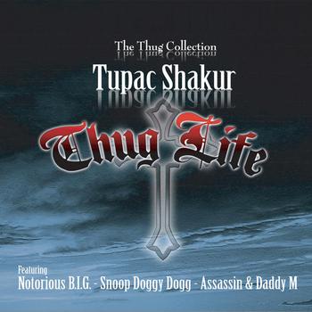 Tupac - Thug Life