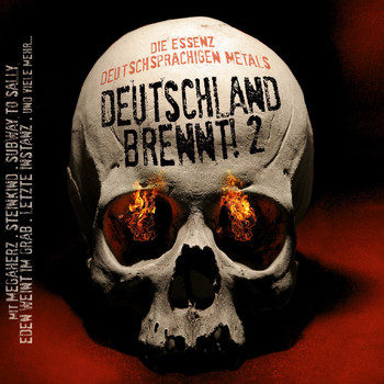 Various Artists - Deutschland Brennt Vol. 2