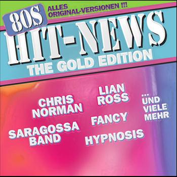 Various Artists - 80s Hit News: The Gold Edition