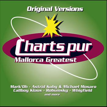 Various Artists - Charts Pur: Mallorca Greatest