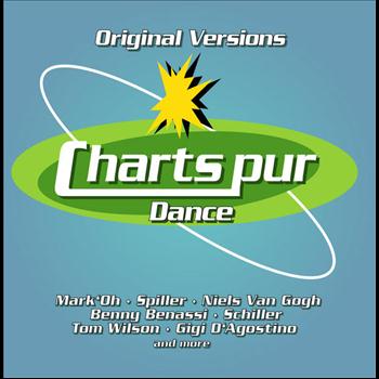 Various Artists - Charts Pur: Dance