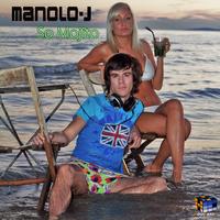 Manolo-J - So Mojito