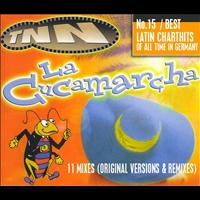TNN - La Cucamarcha (All Mixes)