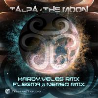 Talpa - The Moon Remixes