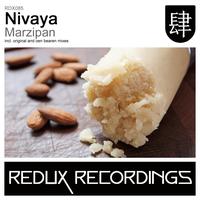 Nivaya - Marzipan