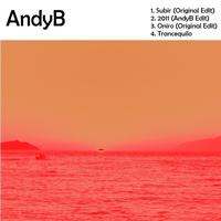 AndyB - Ascendir