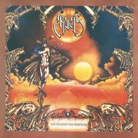Crucis - Los Delirios del Mariscal