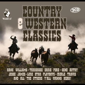 Various Artists - Country & Western Classics