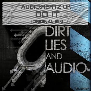 Audio:Hertz UK - Do It