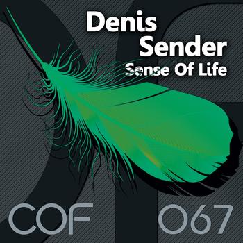Denis Sender - Sense Of Life